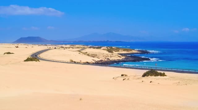 Fuerteventura