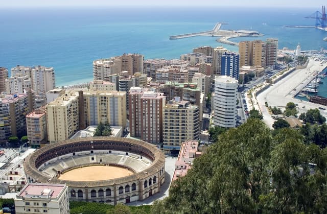 Malaga